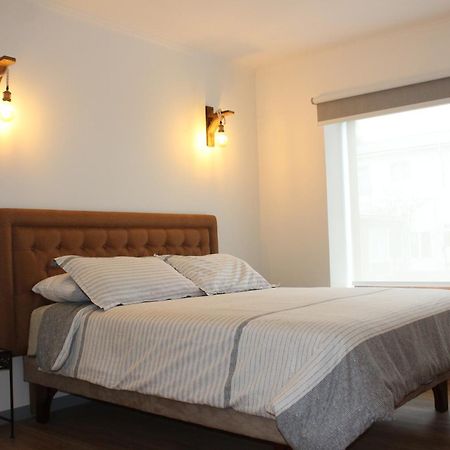 Hostal Alamo Patagonico 푸에르토나탈레스 외부 사진