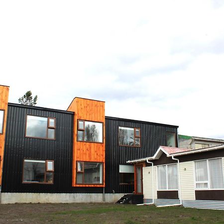 Hostal Alamo Patagonico 푸에르토나탈레스 외부 사진