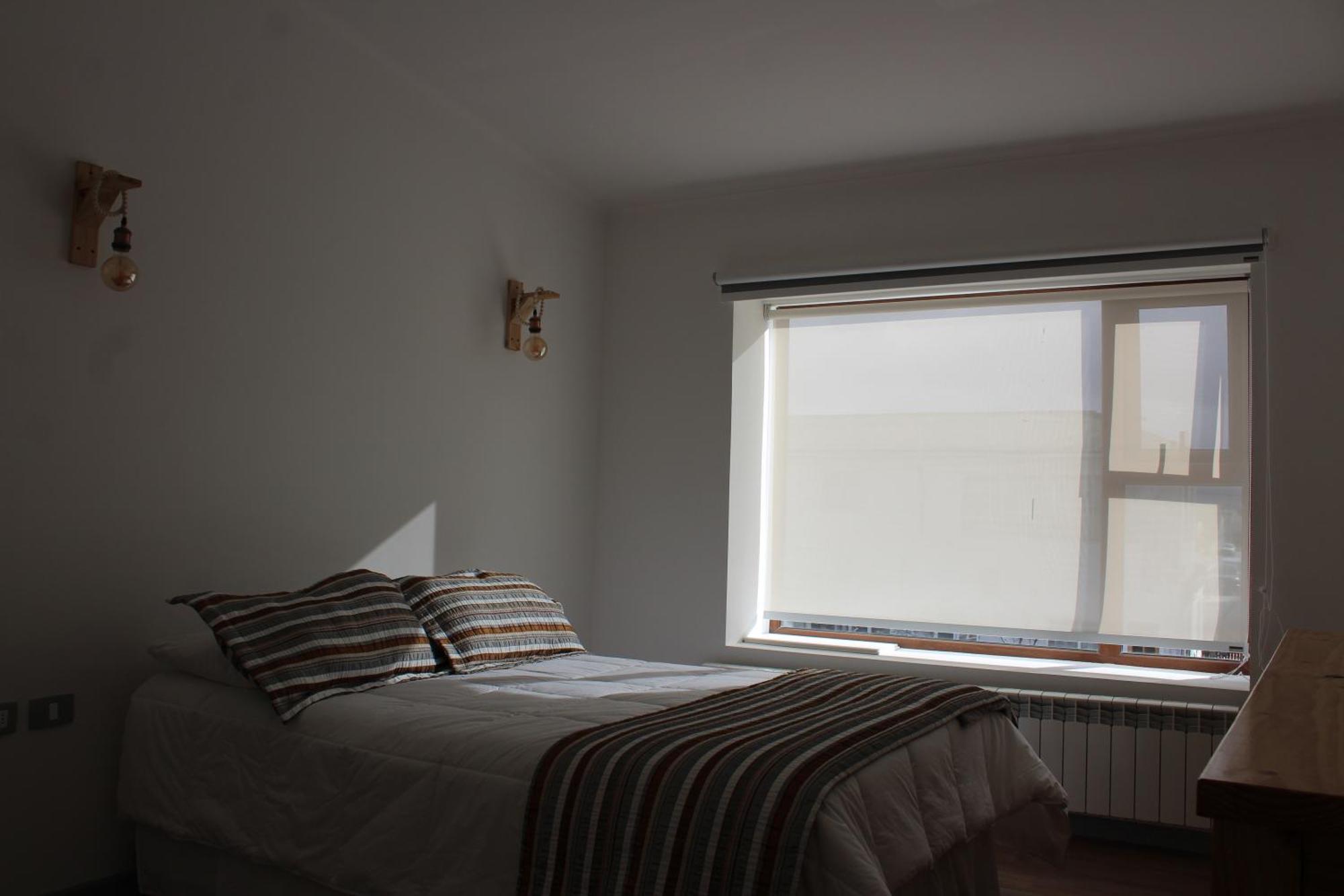 Hostal Alamo Patagonico 푸에르토나탈레스 외부 사진