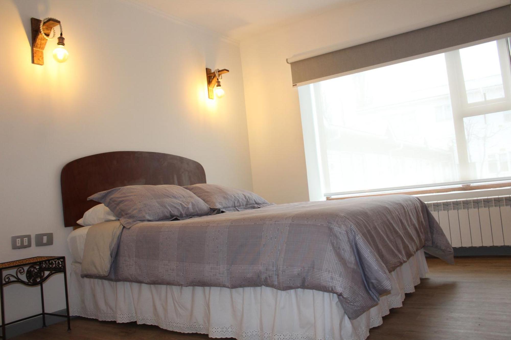 Hostal Alamo Patagonico 푸에르토나탈레스 외부 사진