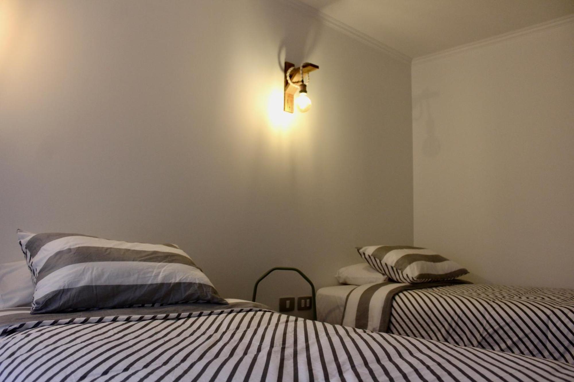 Hostal Alamo Patagonico 푸에르토나탈레스 외부 사진