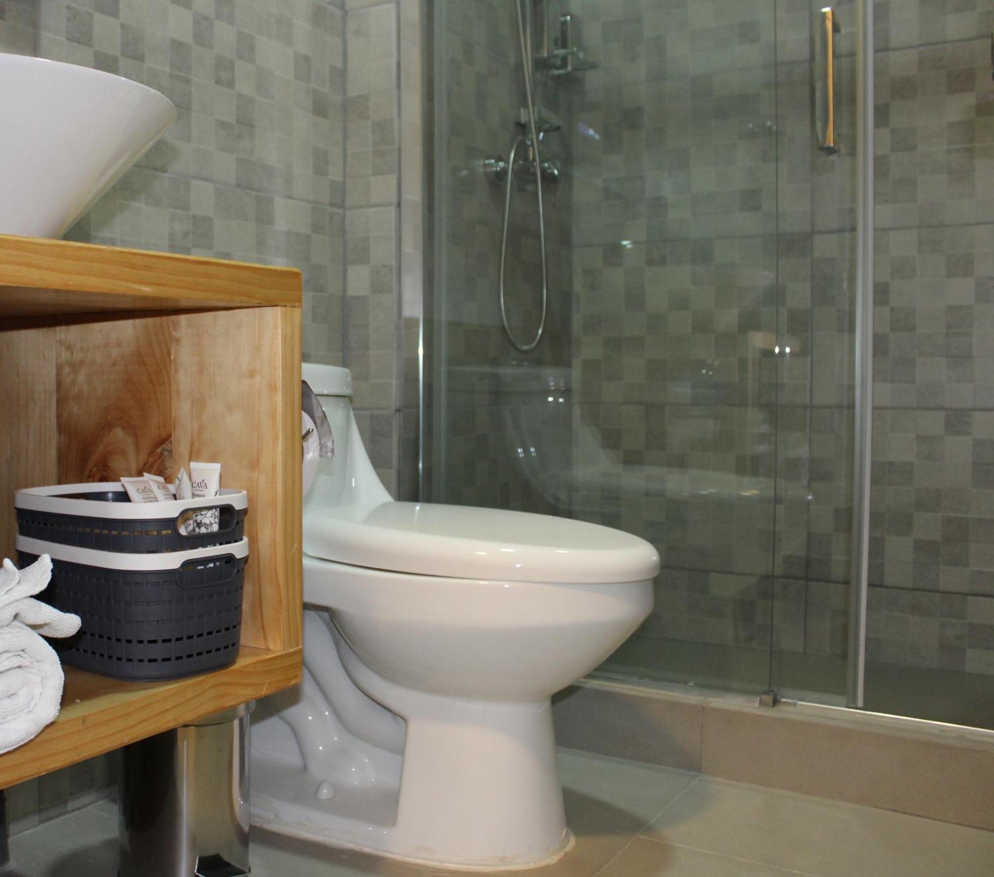Hostal Alamo Patagonico 푸에르토나탈레스 외부 사진