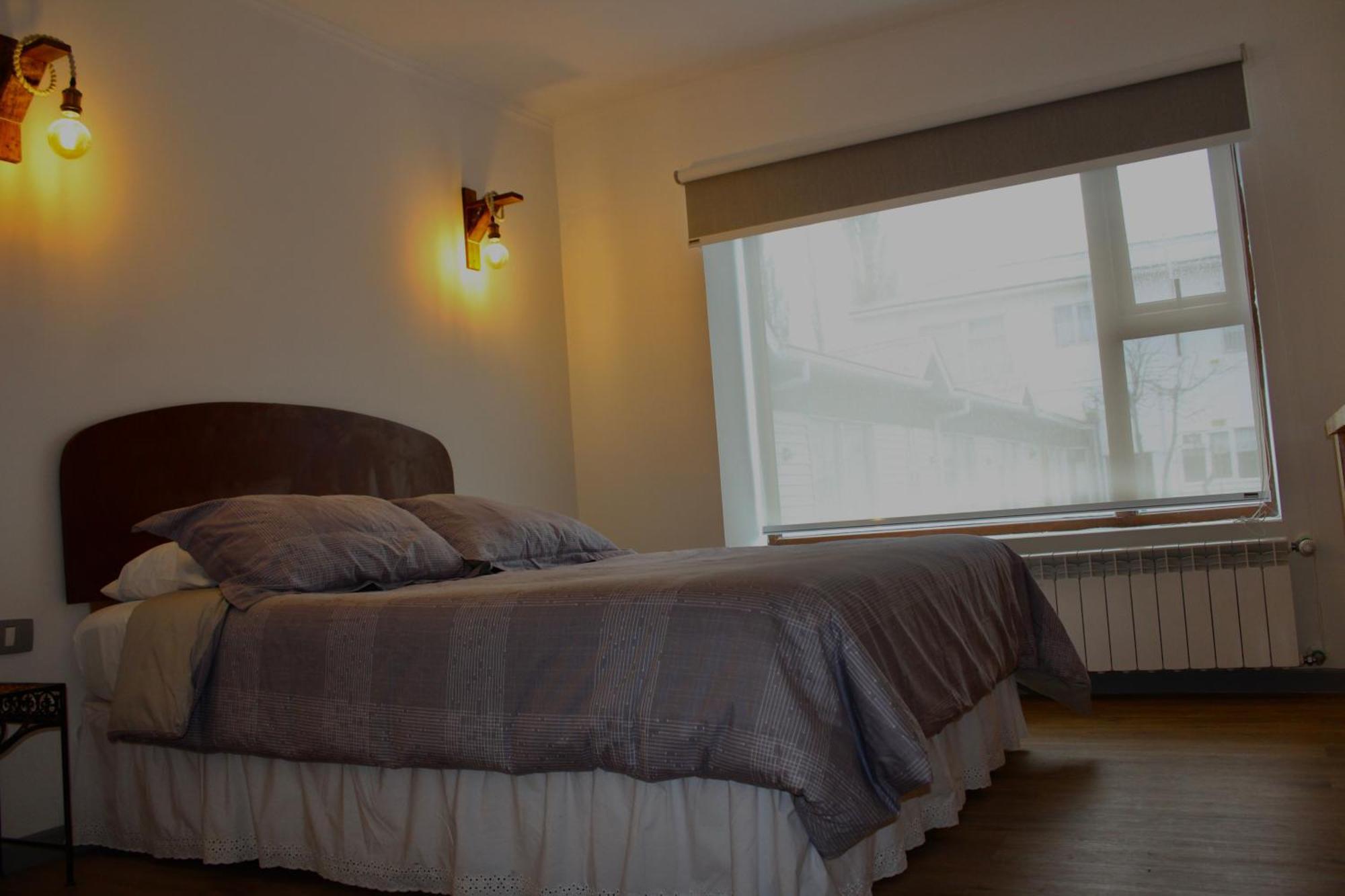 Hostal Alamo Patagonico 푸에르토나탈레스 외부 사진