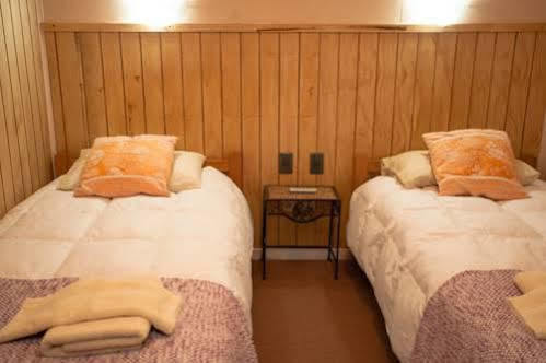 Hostal Alamo Patagonico 푸에르토나탈레스 외부 사진